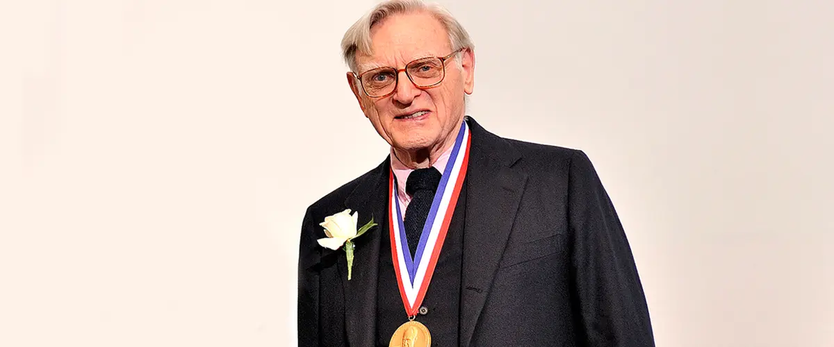 John B. Goodenough, one of the founding fathers of the Li-ion battery, is an American materials scientist, a solid-state physicist, and a Nobel laureate in chemistry.