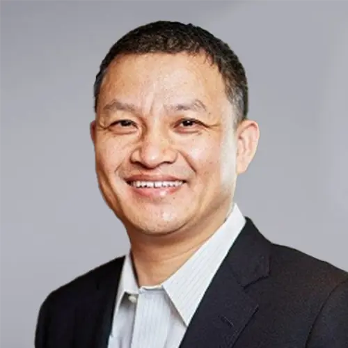 Eric Luo, SES AI board of directors