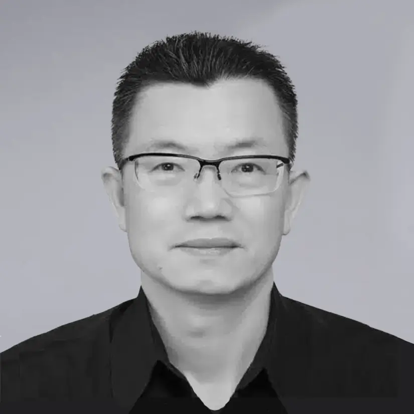 Daniel Li, Chief Manufacturing Officer, SES AI