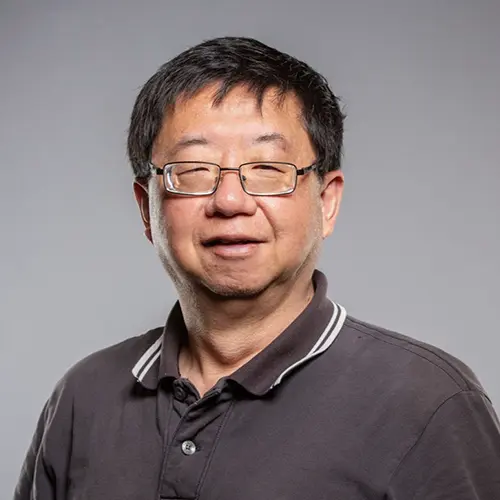 Dr. Kang Xu, Chief Scientist, SES AI